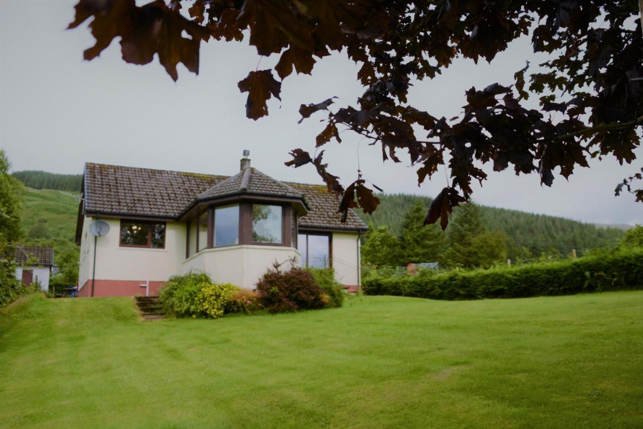 Maybank Hébergement de vacances Fort William