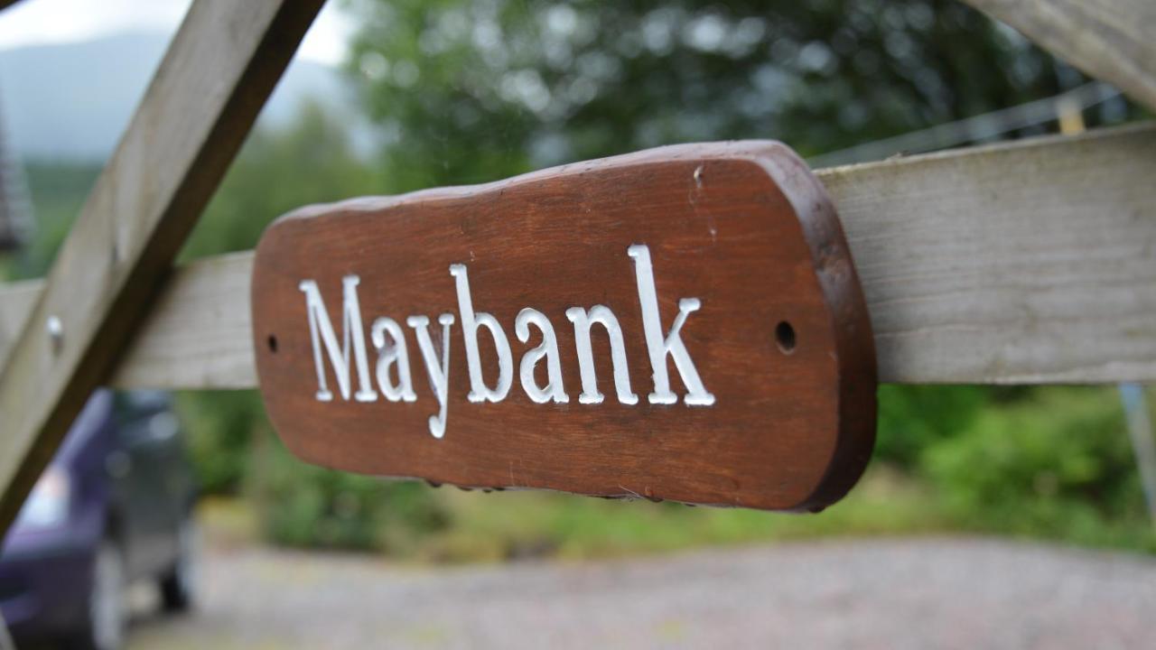 Hébergement de vacances Maybank