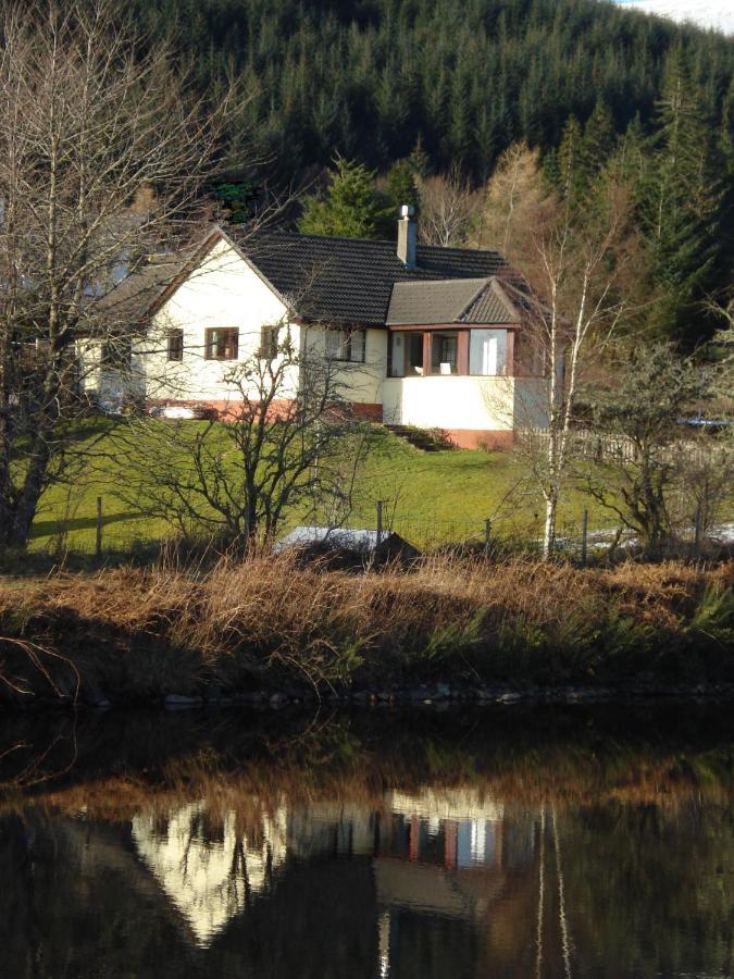 Maybank Hébergement de vacances Fort William