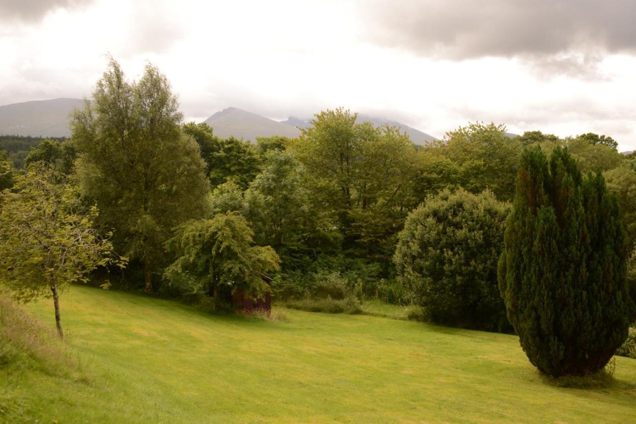 Hébergement de vacances Maybank Fort William